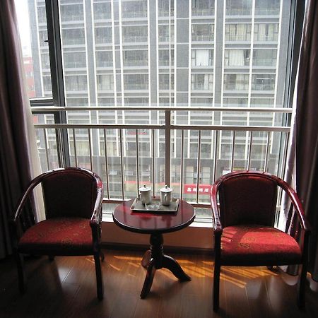 Chun Tian Hui Gu Holiday Hotel Kunming Exteriör bild