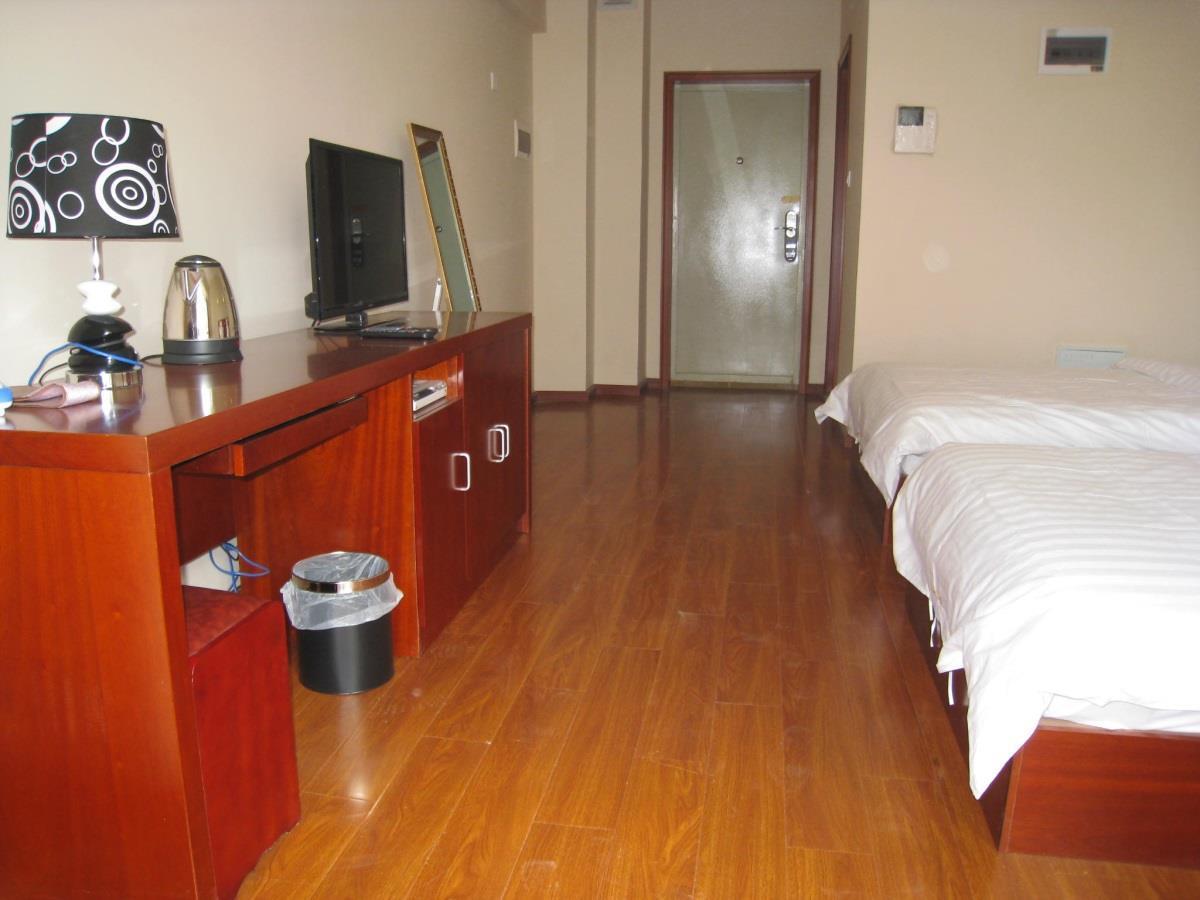 Chun Tian Hui Gu Holiday Hotel Kunming Exteriör bild